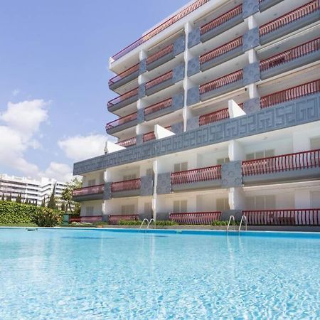 Tivoli Apt8 With Pool&Garage Виламура Екстериор снимка