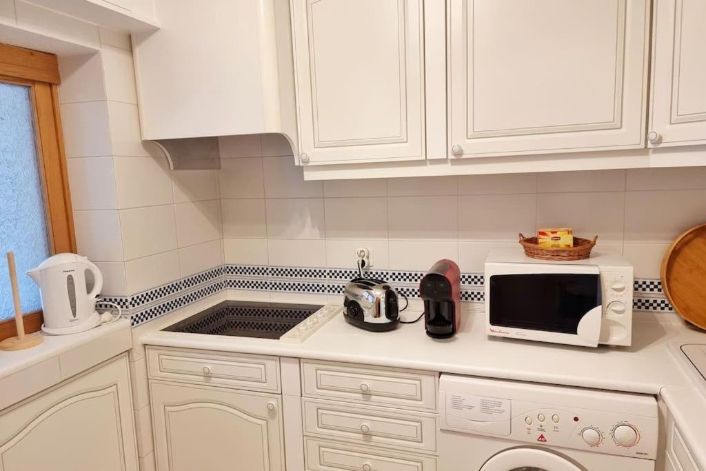 Tivoli Apt8 With Pool&Garage Виламура Екстериор снимка