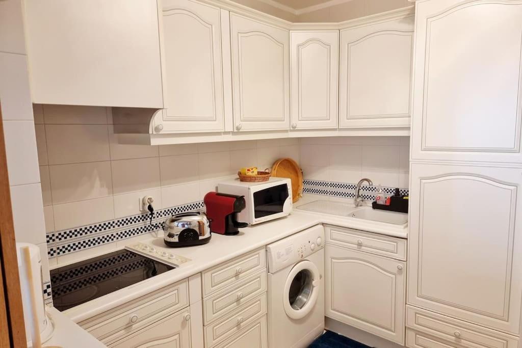 Tivoli Apt8 With Pool&Garage Виламура Екстериор снимка