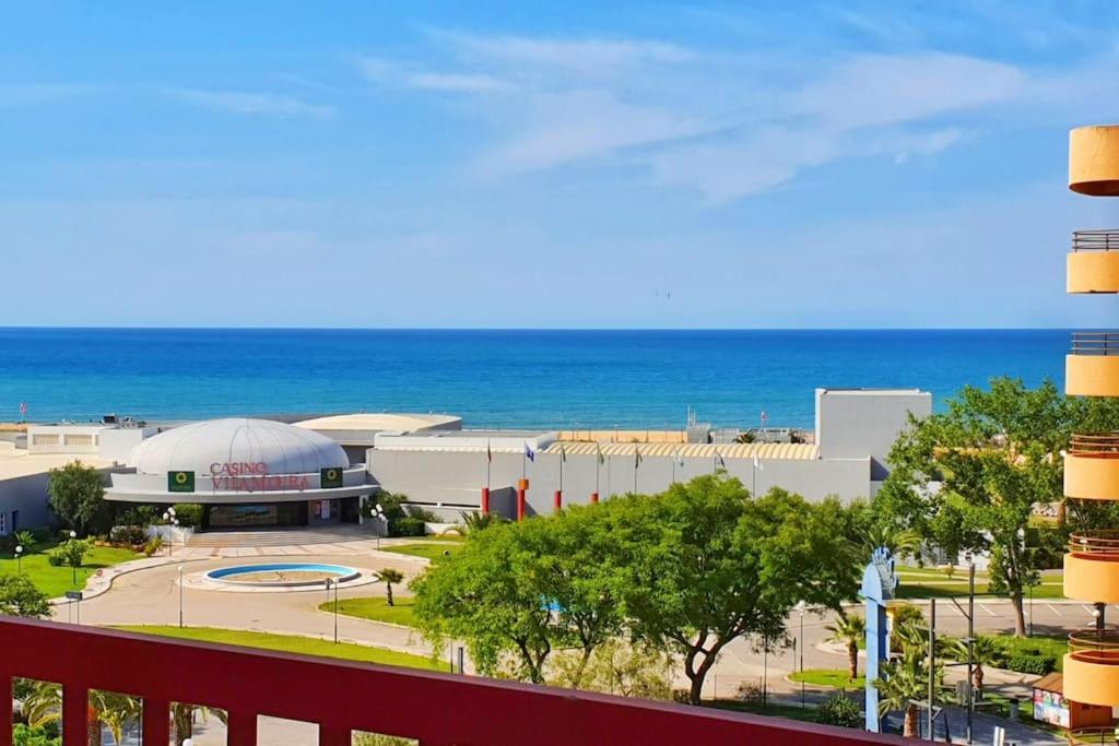 Tivoli Apt8 With Pool&Garage Виламура Екстериор снимка