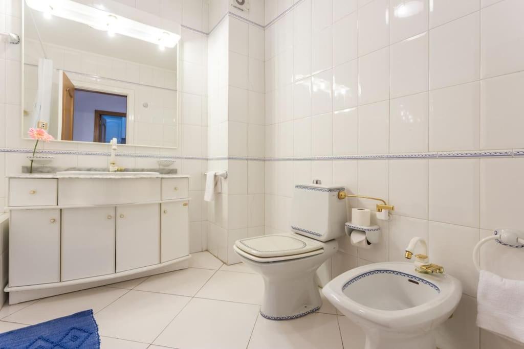 Tivoli Apt8 With Pool&Garage Виламура Екстериор снимка