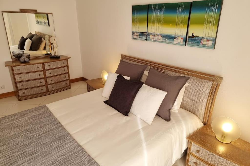 Tivoli Apt8 With Pool&Garage Виламура Екстериор снимка